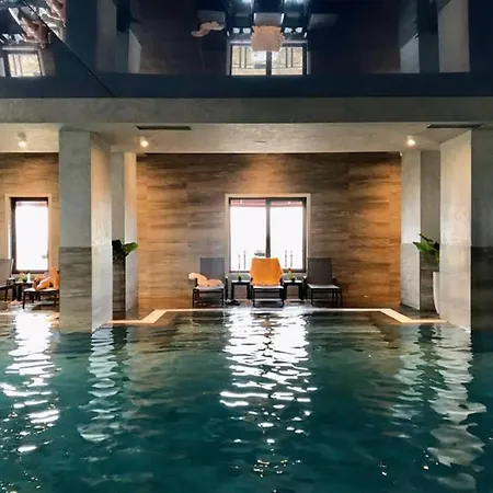 Luxury Azure Coast Glory